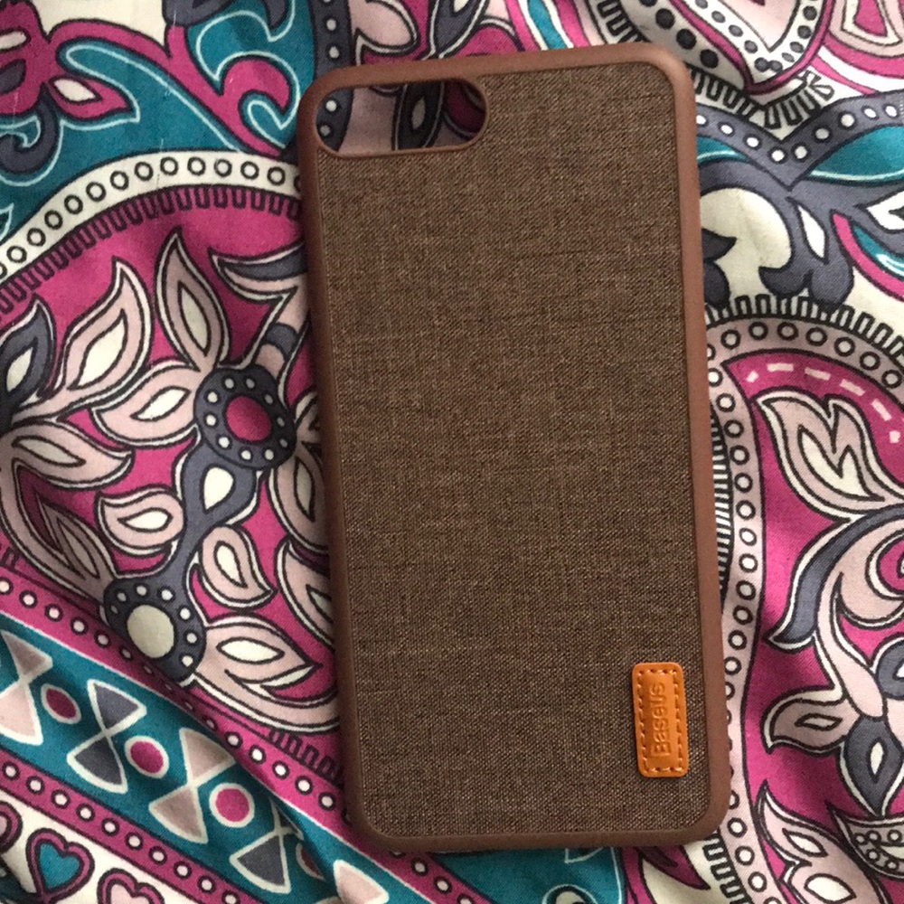 IPhone 7 Plus case